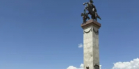В Ростове-на-Дону состоялось открытие XI Международного автопробега «Дороги славы – наша история» - Минэкономразвития