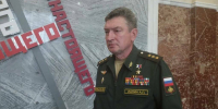 Герой России Лапин: Татарстан лидирует по числу Героев РФ среди регионов - ИА Татар-информ