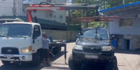 Высадившего пассажиров на трассу водителя привлекли за нарушения ПДД в Сочи - Газета Краснодарские известия