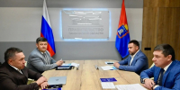 В тамбовских школах запущен проект «Непрерывное развитие ИТ и ИИ» - Тамбовская жизнь