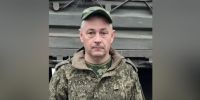 В Лодейном Поле простились с погибшим на передовой Олегом Власовым - ЛенТВ24