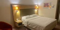 Стала известна дата открытия гостиницы Hampton by Hilton возле набережной - Business Class