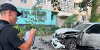 «Сегодня Сазонову повезло. Надеемся, подрыв его автомобиля – лишь первый звоночек» - Столица С