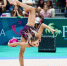 European Gymnastics разрешил спортсменам из РФ выступать с флагом и гимном - M24.Ru