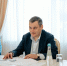 Глава Курской области встретился с руководством главного поставщика бензина и дизеля - Городские Известия