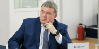 Илья Беспалов вошел в тройку лидеров медиарейтинга глав столиц ЦФО - ИА Тульская пресса.Ru