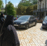 Женские монастыри Донбасса получили автомобили в День Крещения Руси - Донецк Медиа