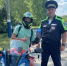 Мотолето»: Госавтоинспекция Арзамаса на страже безопасности на дорогах! - Отдел МВД РФ по г. Арзамасу