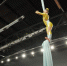 European Gymnastics ратифицировала участие российских спортсменов в соревнованиях с национальной символикой - tvspb.ru - ТК Санкт-Петербург