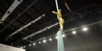 European Gymnastics ратифицировала участие российских спортсменов в соревнованиях с национальной символикой - tvspb.ru - ТК Санкт-Петербург