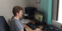 В Отделе образования состоялось совещание с руководителями образовательных организаций - Наровчатский район