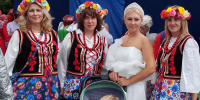 Помощник депутата ЛДПР встретила свой день рождения в атмосфере народного единства - ЛДПР