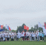 Более трехсот человек приняли участие в региональном этапе Всероссийского марафона «Земля спорта» на обновленном стадионе «Труд» - Департамент Сельского хозяйства