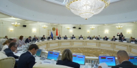 Владислав Шапша подвел итоги рабочей поездки в Беларусь - Телерадиокомпания Ника
