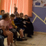 Полицейские рассказали детям о «зацепинге» и вербовке в интернете - SyasNews.Ru