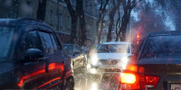Брянских водителей предупредили о пробках на улице Литейной - БрянскToday.Ru