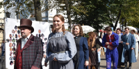 Кострома готовится ко Дню города - Интернет-телевидение Логос