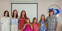 Просветительское мероприятие ко Дню Крещения Руси в АККЦОМД - Алтайская митрополия