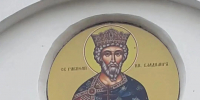 День Крещения Руси в Заринске - Алтайская митрополия