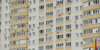 В Воронеже две многоэтажки остались без управляющих компаний - РИА Воронеж