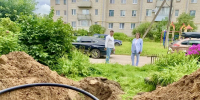 Фото здесь и далее из канала Натальи Фёдоровой в MAX - InformPskov.Ru