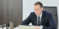 Павел Малков - РИА 7 Новостей
