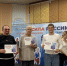 В Тамбове прошёл блиц-турнир по шахматам - OnlineTambov.Ru