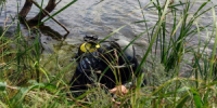 27 июля в водоеме около села Новая Кармала Кошкинского района во время купания пропал мужчина 1985 года рождения. - НИА Самара