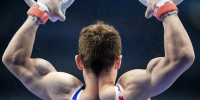 European Gymnastics разрешил спортсменам из России выступать с флагом и гимном - Говорит Москва
