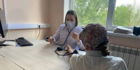 Где в Волжском бесплатно проверить здоровье - Блокнот Волжского