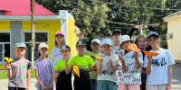 Летняя оздоровительная кампания - 2026 продолжается - Управление образования