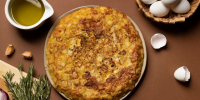 Пирог из кабачков на сковороде — легко и вкусно - ОКА-ФМ
