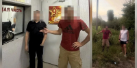 В Ростовской области задержан рецидивист из Иркутской области: в федеральном розыске за грабёж, при себе имел наркотики - Ростов161