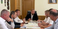 В Батайске из-за шторма на линию 112 поступило 9195 звонков - Газета Вперёд