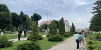 Борисовские школьники трудоустроились на время летних каникул - Сетевое издание Призыв 31