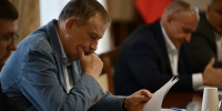 Александр Дрозденко: пик топливного кризиса в Ленобласти успешно пройден - Газета Выборг
