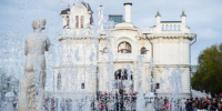 В усадьбе Асеевых откроется выставка "Непарадный Тамбов" - OnlineTambov.Ru