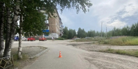 В Сосногорске падение ребенка на самокате стало основанием для возбуждения уголовного дела - Bnkomi.Ru