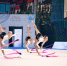 European Gymnastics ратифицировал возвращение российской символики на состязания - Реальное время