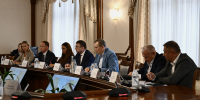 Александр Дрозденко: «Пик топливного кризиса в Ленинградской области прошёл» - Администрация ЛенОбласти