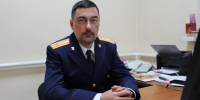 В газете «РОВЕНЬСКАЯ НИВА» опубликована статья руководителя Валуйского межрайонного следственного отдела СУ СК России по Белгородской области - Следственный комитет