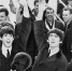 Загадочный таймер появился на сайте The Beatles - Вечерняя Москва