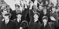 Загадочный таймер появился на сайте The Beatles - Вечерняя Москва