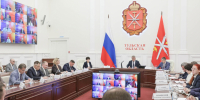 Дмитрий Миляев дал ряд поручений по итогам заседания комиссии Госсовета по спорту - Молодой коммунар