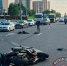 Полиция задержала предполагаемого виновника смертельной аварии в Кировском районе - ГТРК Санкт-Петербург