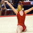 European Gymnastics разрешила российским спортсменам выступать с национальной символикой - Online47.Ru