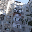 В Махачкале начали менять крышу девятиэтажки на улице Ушакова - Махачкалинские известия