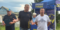Ни пройти ни проехать: жители Берсеневских Выселок оказались в «дорожной ловушке» - ЛДПР