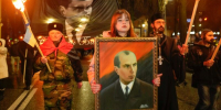 «Героизация бандеровских выродков в Польше всегда будет восприниматься как оскорбление» - Столица С