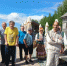 Зухра Лезина: «Такие встречи лечат душу» - Камская новь